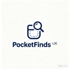 PocketFinds UK - Home